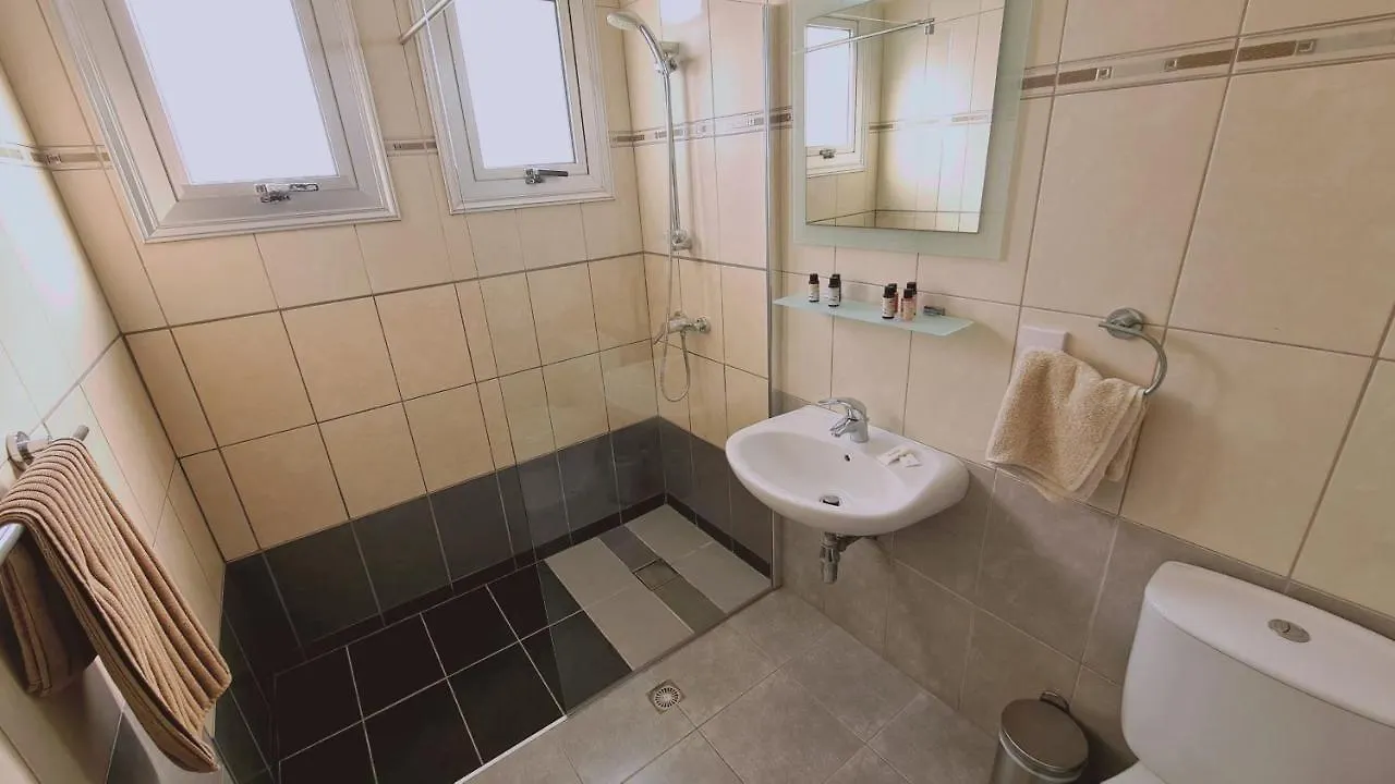 Stay Sunrise Beach Apt 2 Protaras Apartment