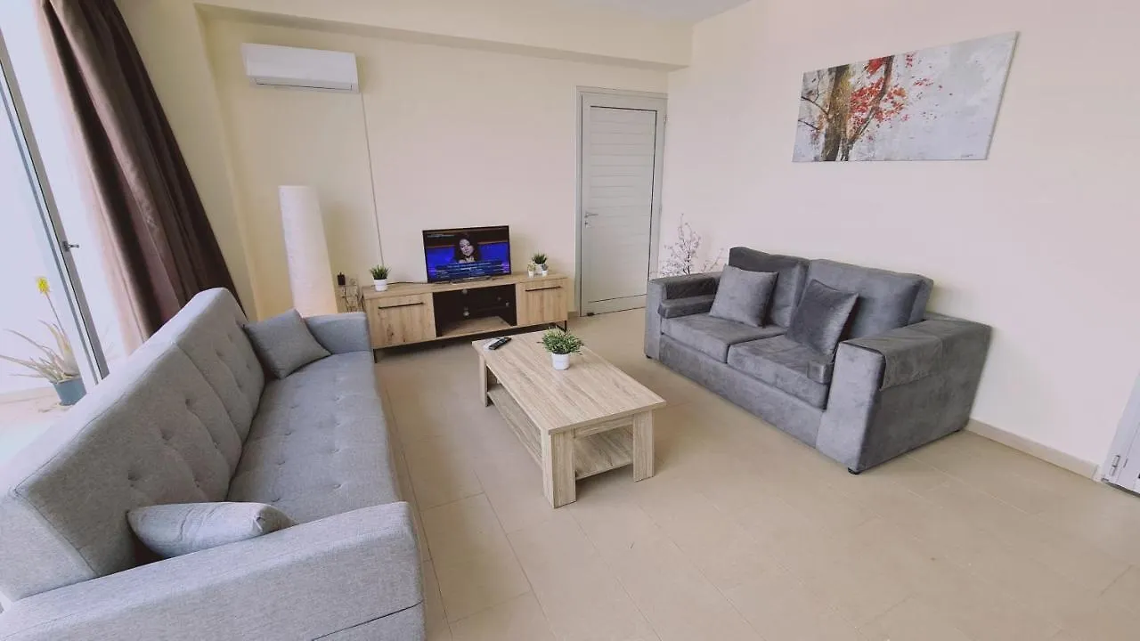 Stay Sunrise Beach Apt 2 Protaras