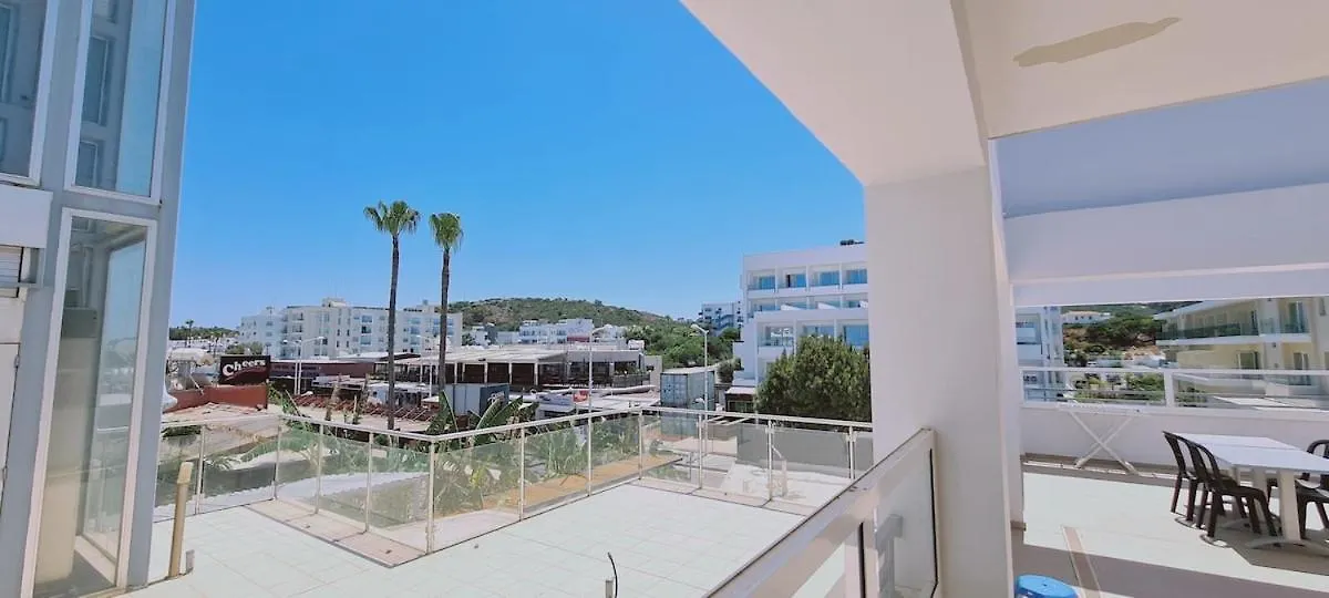 Stay Sunrise Beach Apt 2 Protaras 0*,  Cyprus