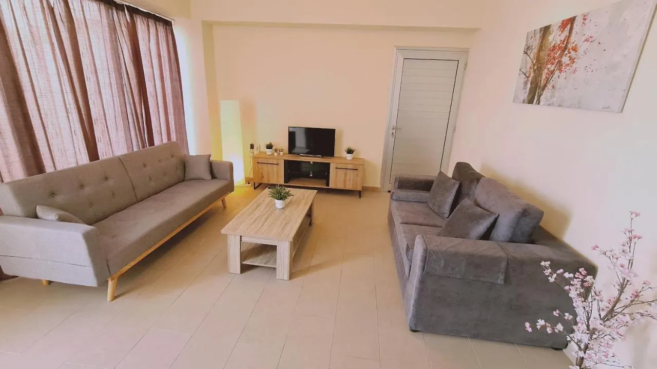 Stay Sunrise Beach Apt 2 Protaras 0*,  Cyprus