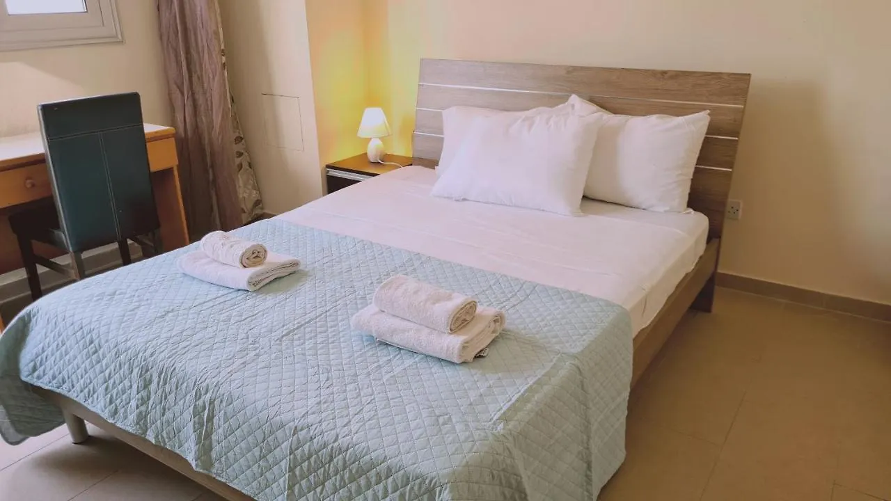 Apartment Stay Sunrise Beach Apt 2 Protaras Cyprus