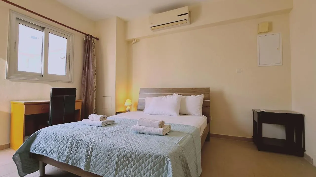 Apartment Stay Sunrise Beach Apt 2 Protaras