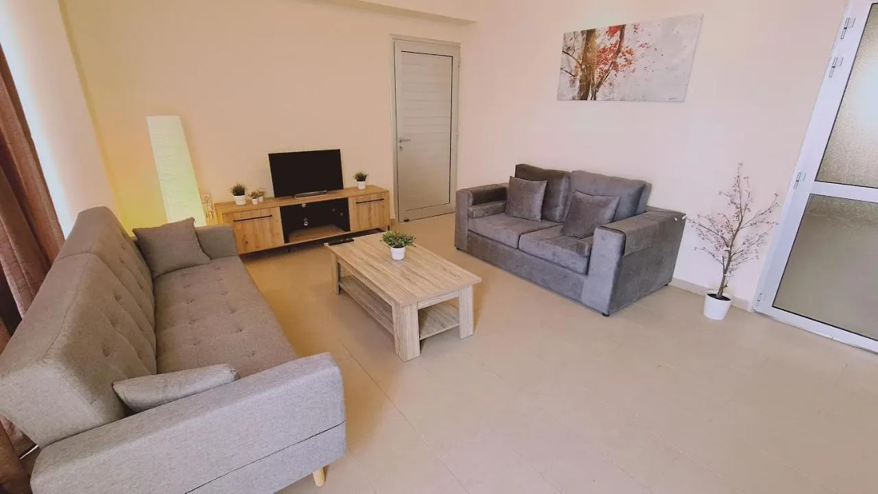 Stay Sunrise Beach Apt 2 Protaras