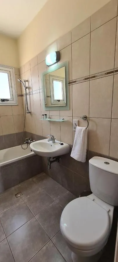 Stay Sunrise Beach Apt 2 Protaras 0*,