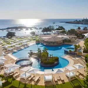 Otel Capo Bay, Protaras