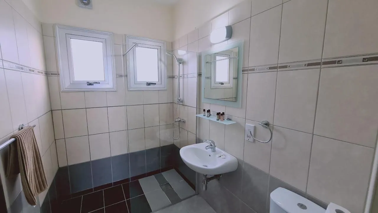 Stay Sunrise Beach Apt 2 Protaras Cyprus