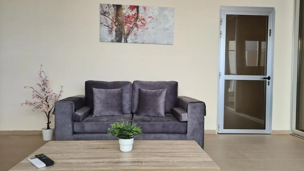 Stay Sunrise Beach Apt 2 Protaras Cyprus