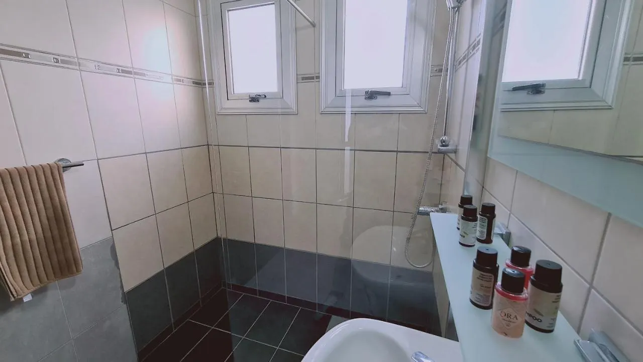 Stay Sunrise Beach Apt 2 Protaras Apartment