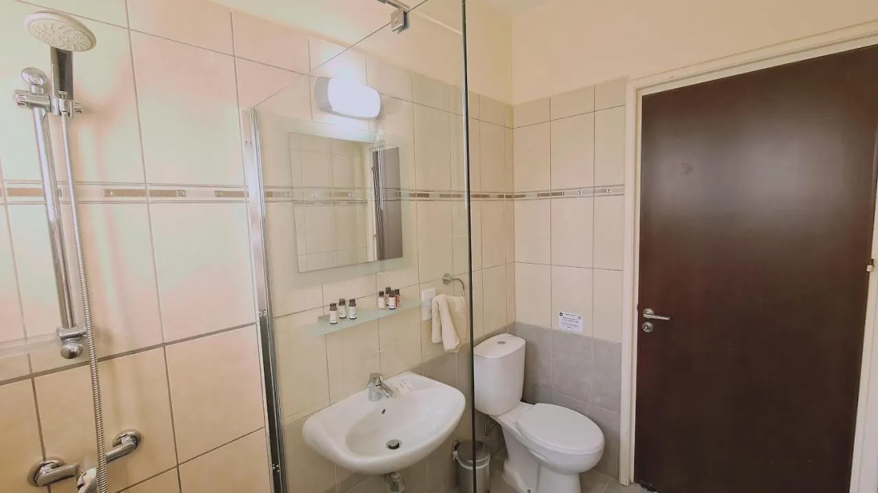 Stay Sunrise Beach Apt 2 Protaras